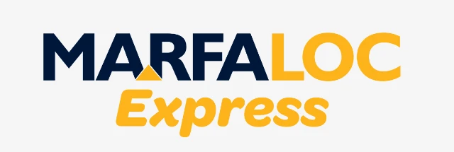 Logo Marfaloc Express